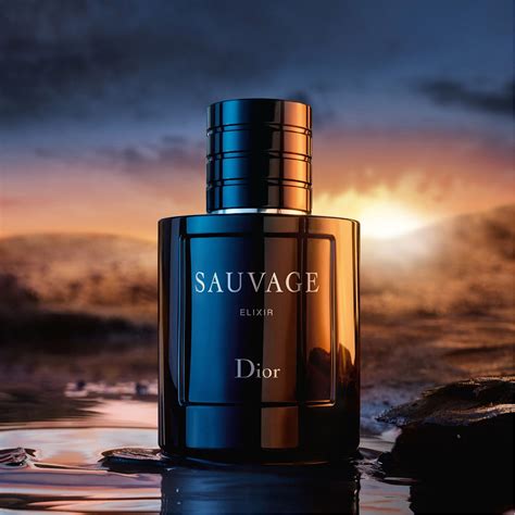 savage elixir dior|dior sauvage elixir best price.